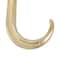 Heavy Duty G80 Tow Chain Bridle With J Hook Towing Chain Grab Hooks 3