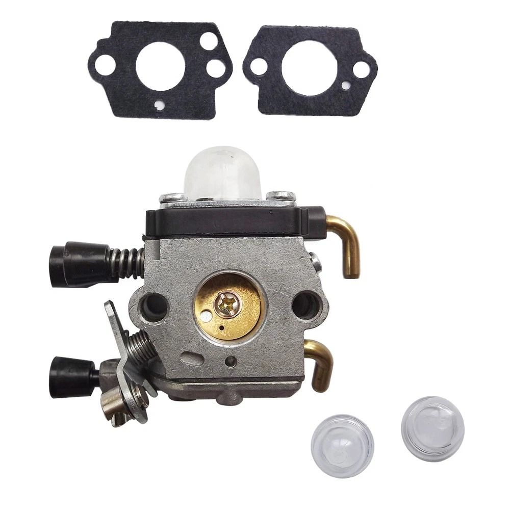 Premium Replacement Stihl Trimmer Carburetor Compatible 1