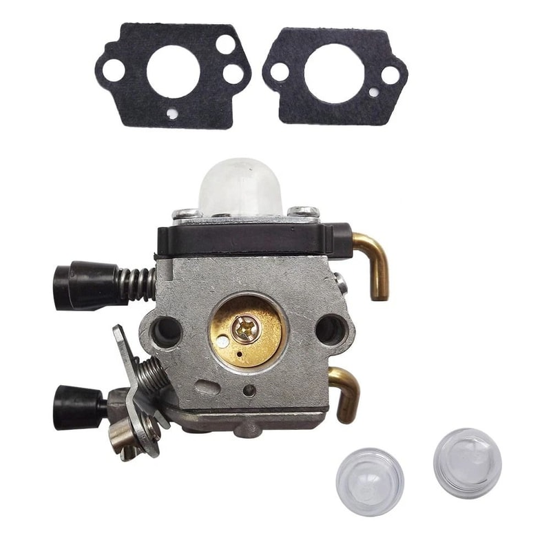 Premium Replacement Stihl Trimmer Carburetor Compatible 1