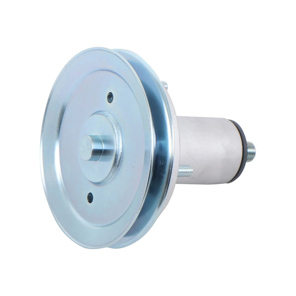 Premium Mower Deck Spindle Assembly With Pulley For Ariens Gravely Zero Turn 1