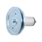 Premium Mower Deck Spindle Assembly With Pulley For Ariens Gravely Zero Turn 1
