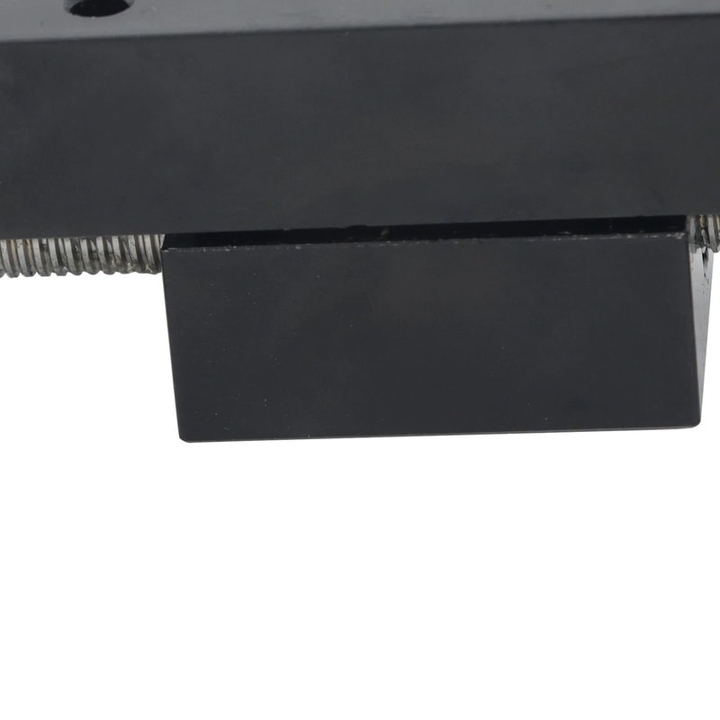 Precision Mini Linear Actuator Ball Screw Slide Module With NEMA 11 Stepper Smooth CNC Motion 2