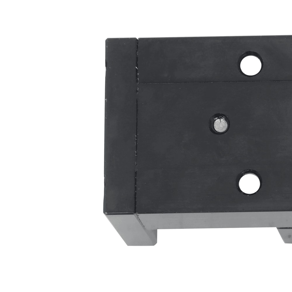 Precision Mini Linear Actuator Ball Screw Slide Module With NEMA 11 Stepper Smooth CNC Motion 3