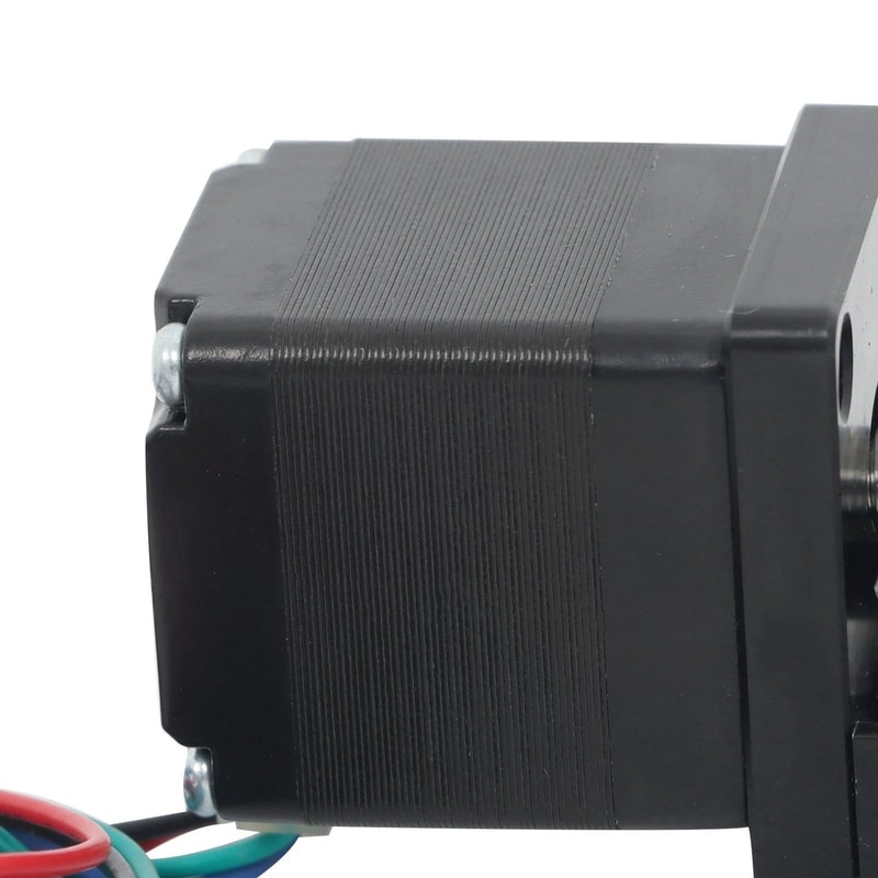 Precision Mini Linear Actuator Ball Screw Slide Module With NEMA 11 Stepper Smooth CNC Motion 4