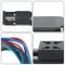 Precision Mini Linear Actuator Ball Screw Slide Module With NEMA 11 Stepper Smooth CNC Motion 10