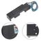 Precision Mini Linear Actuator Ball Screw Slide Module With NEMA 11 Stepper Smooth CNC Motion 11