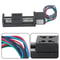 Precision Mini Linear Actuator Ball Screw Slide Module With NEMA 11 Stepper Smooth CNC Motion 12