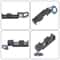 Precision Mini Linear Actuator Ball Screw Slide Module With NEMA 11 Stepper Smooth CNC Motion 14