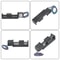 Precision Mini Linear Actuator Ball Screw Slide Module With NEMA 11 Stepper Smooth CNC Motion 14