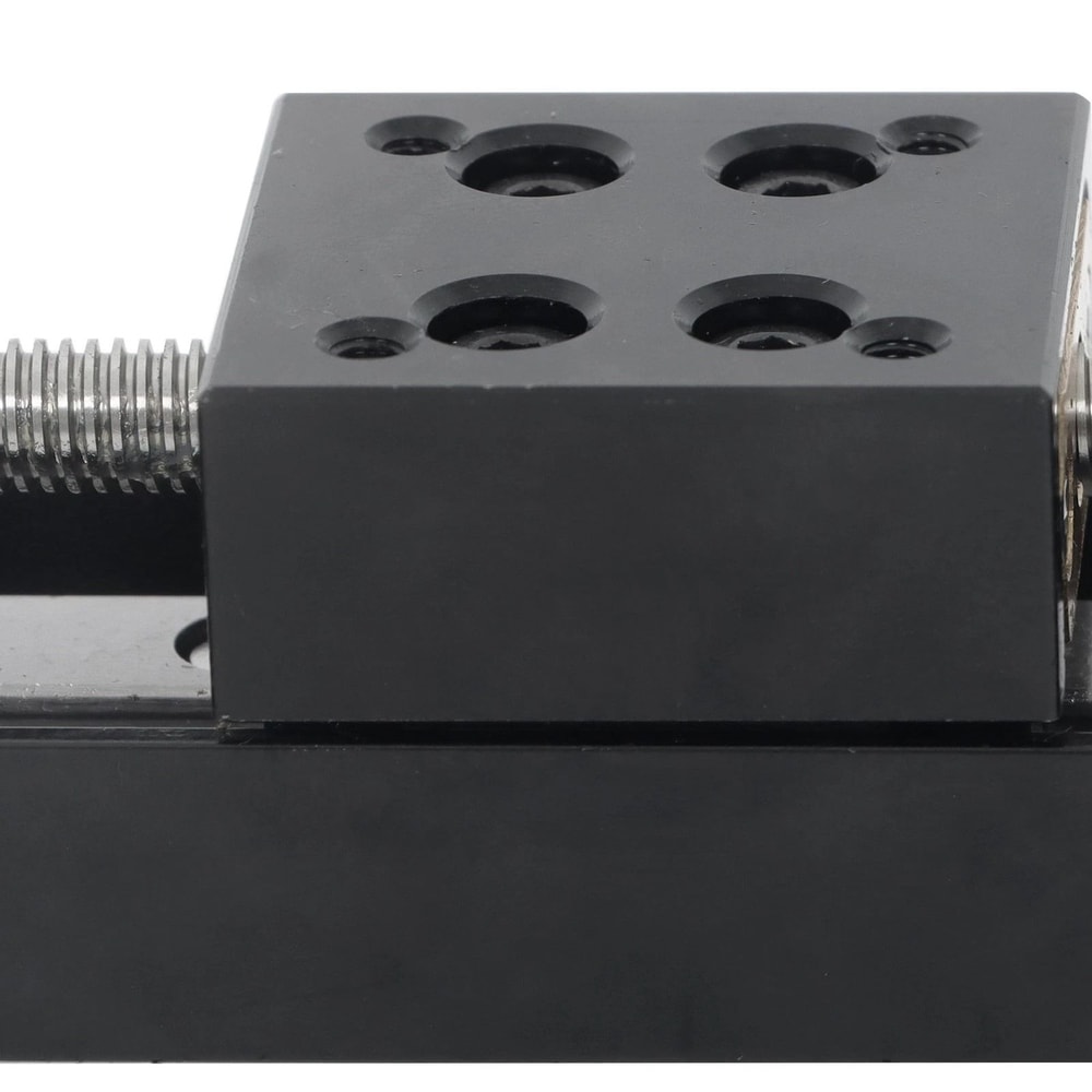 Precision Mini Linear Actuator Ball Screw Slide Module With NEMA 11 Stepper Smooth CNC Motion 8