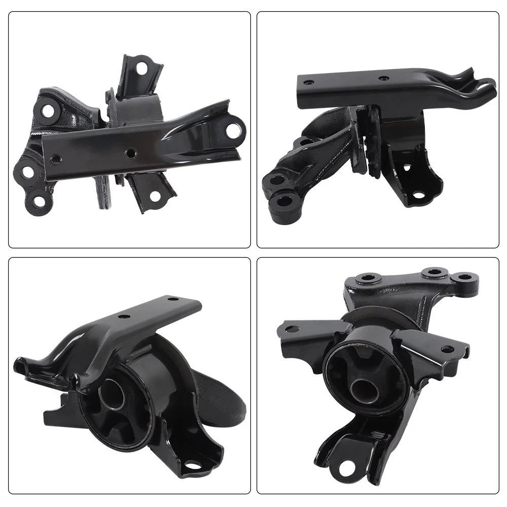 Premium Engine Motor Mount Kit For Mitsubishi Mirage Motor Mount Replacement 1