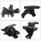 Premium Engine Motor Mount Kit For Mitsubishi Mirage Motor Mount Replacement 1