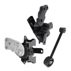 premium engine motor mount kit for mitsubishi mirage motor mount replacement