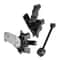 Premium Engine Motor Mount Kit For Mitsubishi Mirage Motor Mount Replacement 0