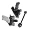 Premium Engine Motor Mount Kit For Mitsubishi Mirage Motor Mount Replacement 0