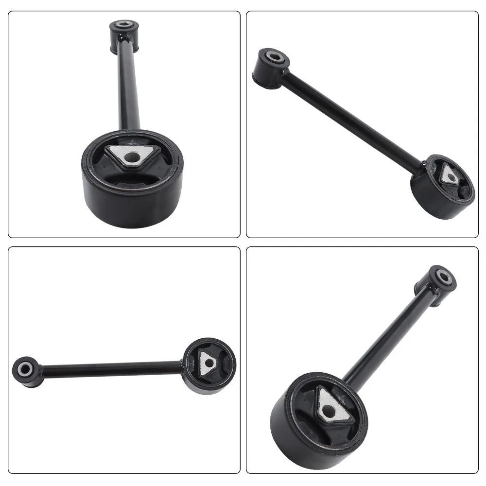 Premium Engine Motor Mount Kit For Mitsubishi Mirage Motor Mount Replacement 3