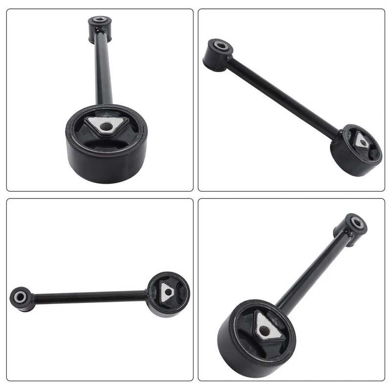 Premium Engine Motor Mount Kit For Mitsubishi Mirage Motor Mount Replacement 3