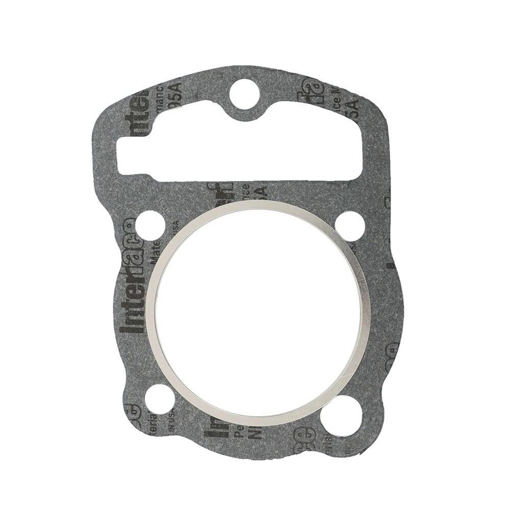 Premium Honda ATC Head Gasket Kit Top End Repair 3