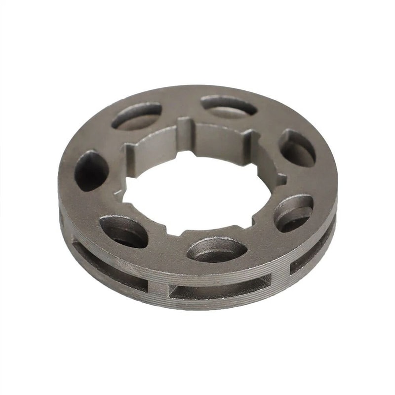 Husqvarna Sprocket Kit Tooth Clutch Drum Replacement 3