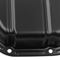 Premium Lower Black Engine Oil Pan Sump For Mitsubishi Diamante 10