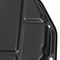 Premium Lower Black Engine Oil Pan Sump For Mitsubishi Diamante 7