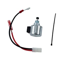 premium fuel shut off solenoid for kohler engines reliable engine control