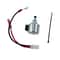 Premium Fuel Shut Off Solenoid For Kohler Engines Reliable Engine Control 0