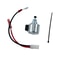 Premium Fuel Shut Off Solenoid For Kohler Engines Reliable Engine Control 0