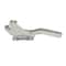 Nissan Hood Hinge Kit Driver Passenger Side Silver 3