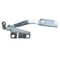 Nissan Hood Hinge Kit Driver Passenger Side Silver 4
