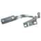 Nissan Hood Hinge Kit Driver Passenger Side Silver 8
