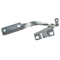 Nissan Hood Hinge Kit Driver Passenger Side Silver 8