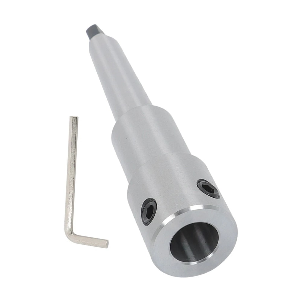Shank Taper Annular Cutter Arbor For Drill Press Industrial Drill Tool 1
