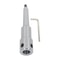 Shank Taper Annular Cutter Arbor For Drill Press Industrial Drill Tool 2