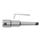 Shank Taper Annular Cutter Arbor For Drill Press Industrial Drill Tool 3