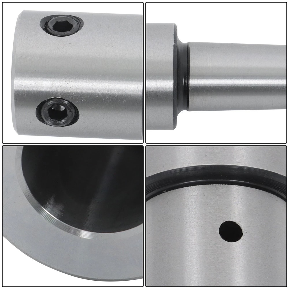 Shank Taper Annular Cutter Arbor For Drill Press Industrial Drill Tool 13
