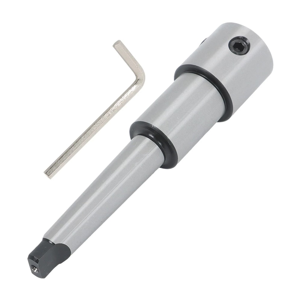 Shank Taper Annular Cutter Arbor For Drill Press Industrial Drill Tool 0