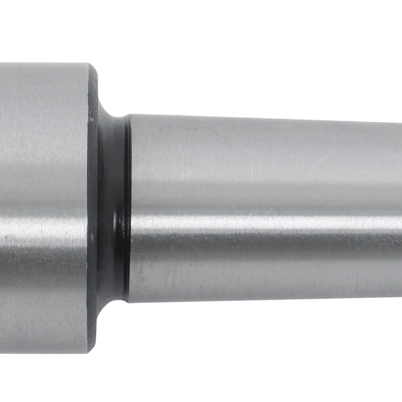 Shank Taper Annular Cutter Arbor For Drill Press Industrial Drill Tool 7