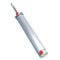 Premium Convertible Top Hydraulic Cylinder For Mustang Durable Piston Replacement 3