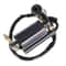 Kawasaki Bayou Ignition Coil CDI Kit With Spark Plug ATV Replacement Parts 6