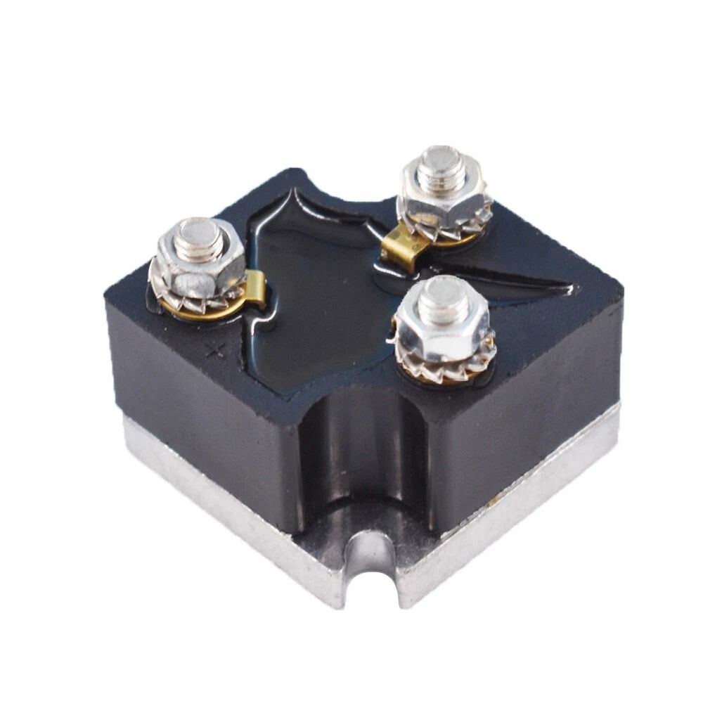 Voltage Regulator Rectifier For Mercury Mariner Outboard Engines Reliable Marine Power 4
