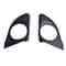 Premium Front Fog Lamp Assembly For Acura TSX With Bulbs Direct Fit Replacement 2