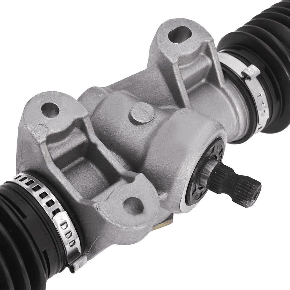 Premium Club Car Precedent Steering Gear Box Assembly Direct Golf Cart Replacement 4