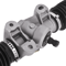 Premium Club Car Precedent Steering Gear Box Assembly Direct Golf Cart Replacement 4