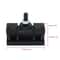 Premium Lathe Quick Change Tool Post Holder Turning Facing Precision 18