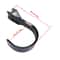 Heavy Duty Mini Excavator Attachment Tree Digging Blade Root Planer 11