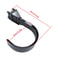 Heavy Duty Mini Excavator Attachment Tree Digging Blade Root Planer 11