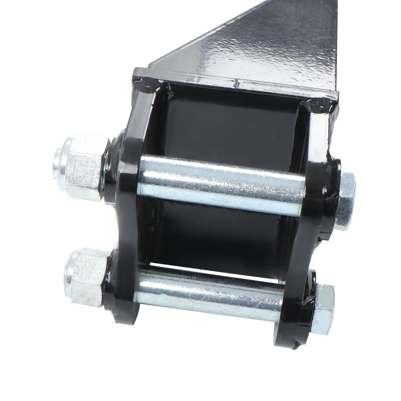 Heavy Duty Mini Excavator Attachment Tree Digging Blade Root Planer 5