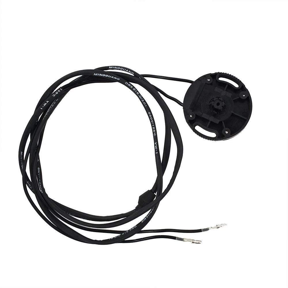 TiltTrim Sender Limit Kit Alpha Bravo Sterndrive Replacement 3