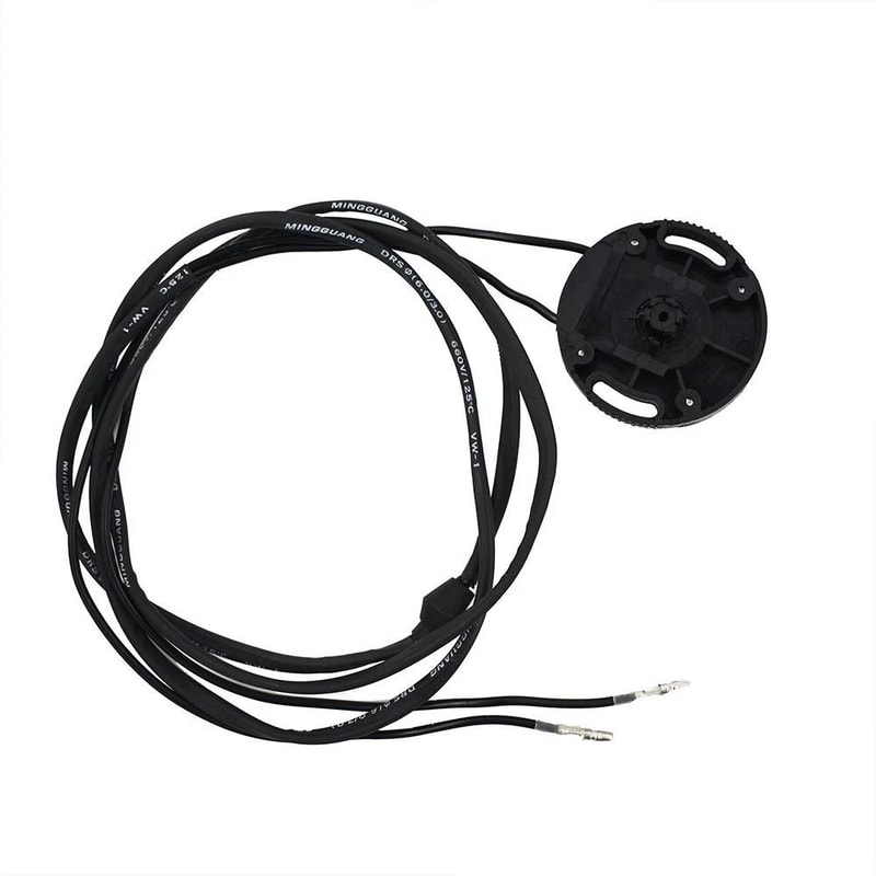 TiltTrim Sender Limit Kit Alpha Bravo Sterndrive Replacement 3